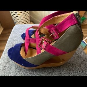 Wedges